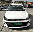 Hyundai Hb20S 2023 1.0 12V Flex Comfort Manual