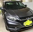 Vendo Hr-V 2016/2016 Exl