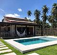 Casa Na Rota Dos Milagres (Tatuamunha)