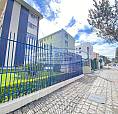 Apartamento Com 03 Quartos, 01 Suíte E 01 Vaga No Juvevê - Curitiba - Pr