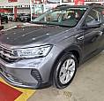 Nivus Comfortline 200 Tsi At 1.0 4P - 2024