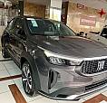 Fiat Fastback Audace 200 Tb Aut (Hibrído) 2026