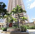 Apartamento Mobiliado Para Locação No Soleil Cambuí | 45M² | 1 Dormitório | Ar-Condicionad