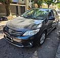 Toyota Corolla Gli 1.8 Flex 16V Mec. 2013