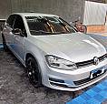 Volkswagen Golf Comfortline 1.6 Msi Total Flex Aut. 2016