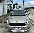 Ford Ka 1.0 Se/Se Plus Tivct Flex 5P 2017