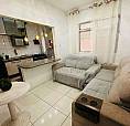 Apartamento Com 2 Dormitórios À Venda, 55 M² Por R$ 320.000,00 - Tupi - Praia Grande/Sp