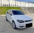Fiat Palio Elx 1.0 Fire/30 Anos F. Flex 8V 4P 2007