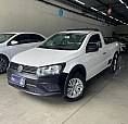 Volkswagen Saveiro Robust 1.6 Total Flex 16V 2023