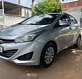 Hyundai Hb20S C.plus/C.style 1.6 Flex 16V Mec.4P 2015