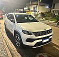 Jeep Compass Long. T270 1.3 Tb 4X2 Flex Aut 2023