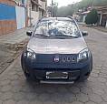 Fiat Uno Way 1.0 Evo Fire Flex 8V 5P 2014