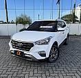 Hyundai Creta Prestige 2.0 16V Flex Aut. 2019