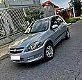 Chevrolet Celta Life/ Ls 1.0 Mpfi 8V Flexpower 5P 2012