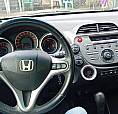 Honda Fit Ex/S/Ex 1.5 Flex/Flexone 16V 5P Aut. 2011