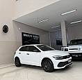 Volkswagen Polo Track 1.0 Flex 12V 5P 2025