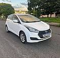 Hyundai Hb20 C./C.plus/C.style 1.6 Flex 16V Mec. 2014