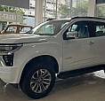Chevrolet Trailblazer High Country 2.8 Tb Die Aut. 2026