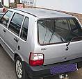 Fiat Uno Mille 1.0 Fire/ F.flex/ Economy 4P 2006