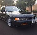 Honda Accord Ex Completo Troco