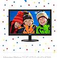 Philip'S: Monitor Philips 21,5&Quot; Novo