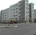 Apartamento Mobiliado- Parque Sinfonia