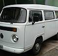 Kombi 1.6 Std Ano 2000
