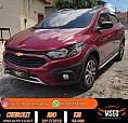 Onix Activ 1.4 Aut - 2018