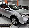 Toyota- Rav4 2.0 4X2 Automática  