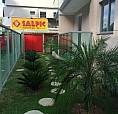 Alugo Apartamento Bairro Amarelo Próximo A Multivix