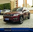 Compass 2017/2018 2.0 16V Flex Longitude Automático