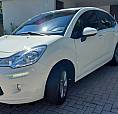 Oportunidade C3 1.5 Sem Igual - Carro De Garagem 