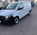 Mercedes Vito  2015  Diesel  
