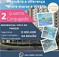 Apartamento Com Vista Para O Parque 3 Meninas !