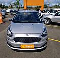 Ford Ka 2018/2019 1.0 Ti-Vct Flex Se Manual