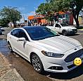 Fusion 2014 Branco Pérola 