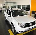 Renault Duster Oroch 1.6 16V Sce Flex Dynamique Manual