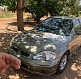 Honda Civic Do Amor