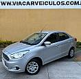 Ford Ka+ 1.5 Se Sigma Completo 