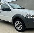 Fiat Strada Hard Working 2020