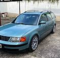 Passat Variant B5