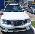 Frontier Nissan 2014  2.5 Turbo 4X4 Automática Diesel
