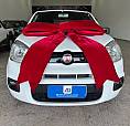 Fiat Uno Attractive 2016/2016 1.0 Completo
