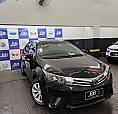 Toyota Corolla Gli 1.8 Flex 16V Aut. 2017