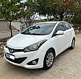 Hyundai Hb20S C.plus/C.style 1.6 Flex 16V Mec.4P 2015