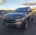 Fiat Toro Freedom 1.3 T270 4X2 Flex Aut 2023
