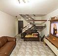 Casa Com 4 Quartos E 2 Vagas No Cangaíba