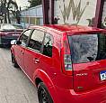 Ford Fiesta 1.6 8V Flex/Class 1.6 8V Flex 5P 2012