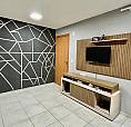 Alugo Apartamento - Residencial Alfa (Próximo A Perimentral)