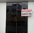 Aluga-se Sala Comercial